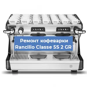 Ремонт кофемашины Rancilio Classe 5S 2 GR в Ижевске